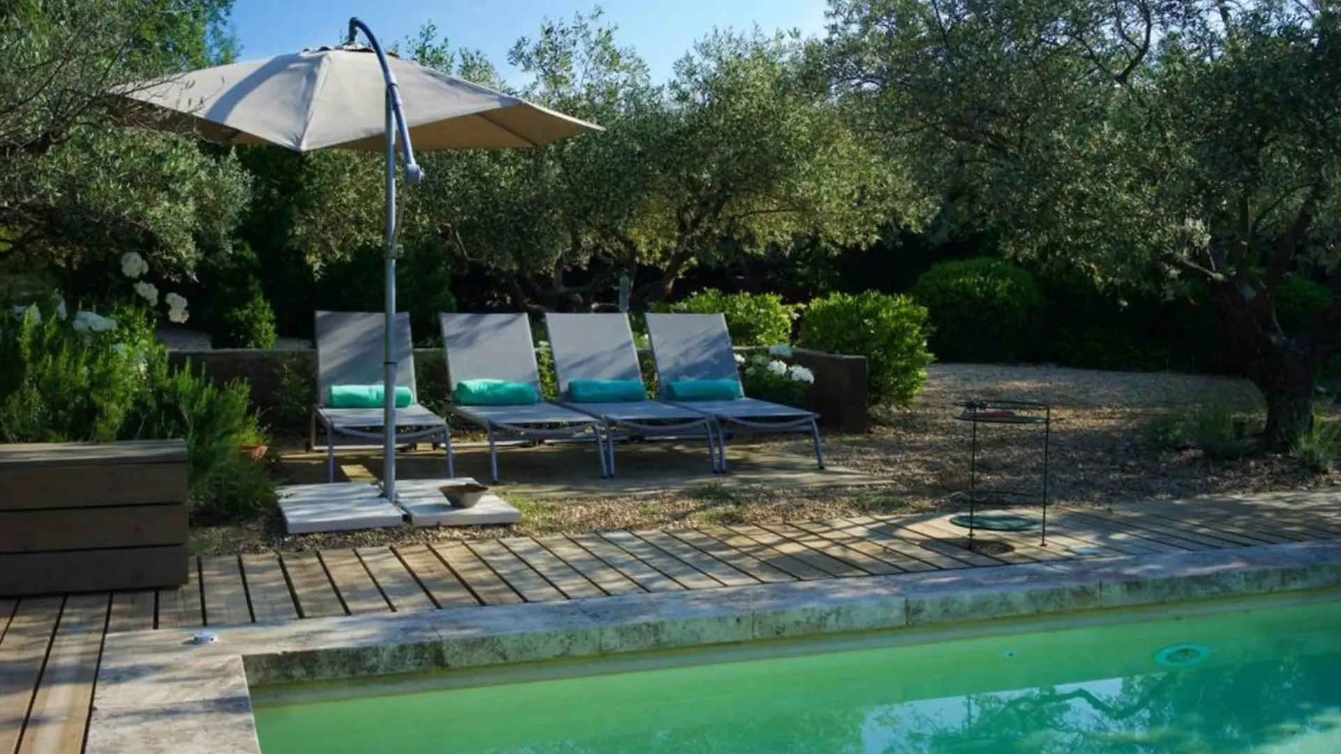 La Matina Family Haven With Olive Garden Oasis Villa Lauris 0*,