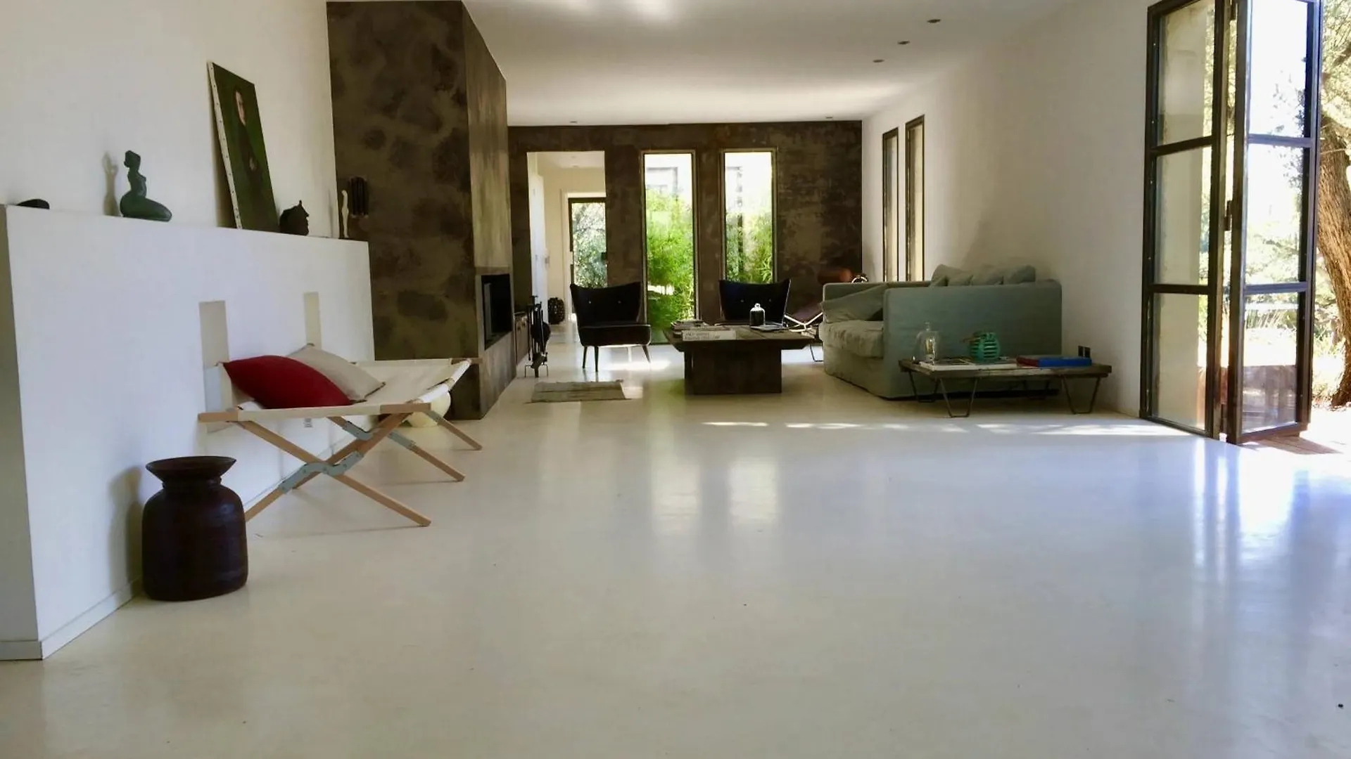 La Matina Family Haven With Olive Garden Oasis Villa Lauris France