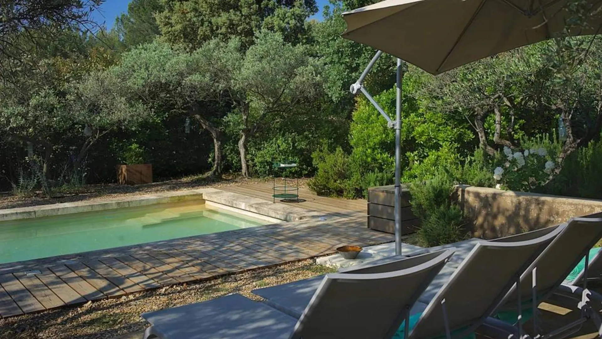 La Matina Family Haven With Olive Garden Oasis Villa Lauris