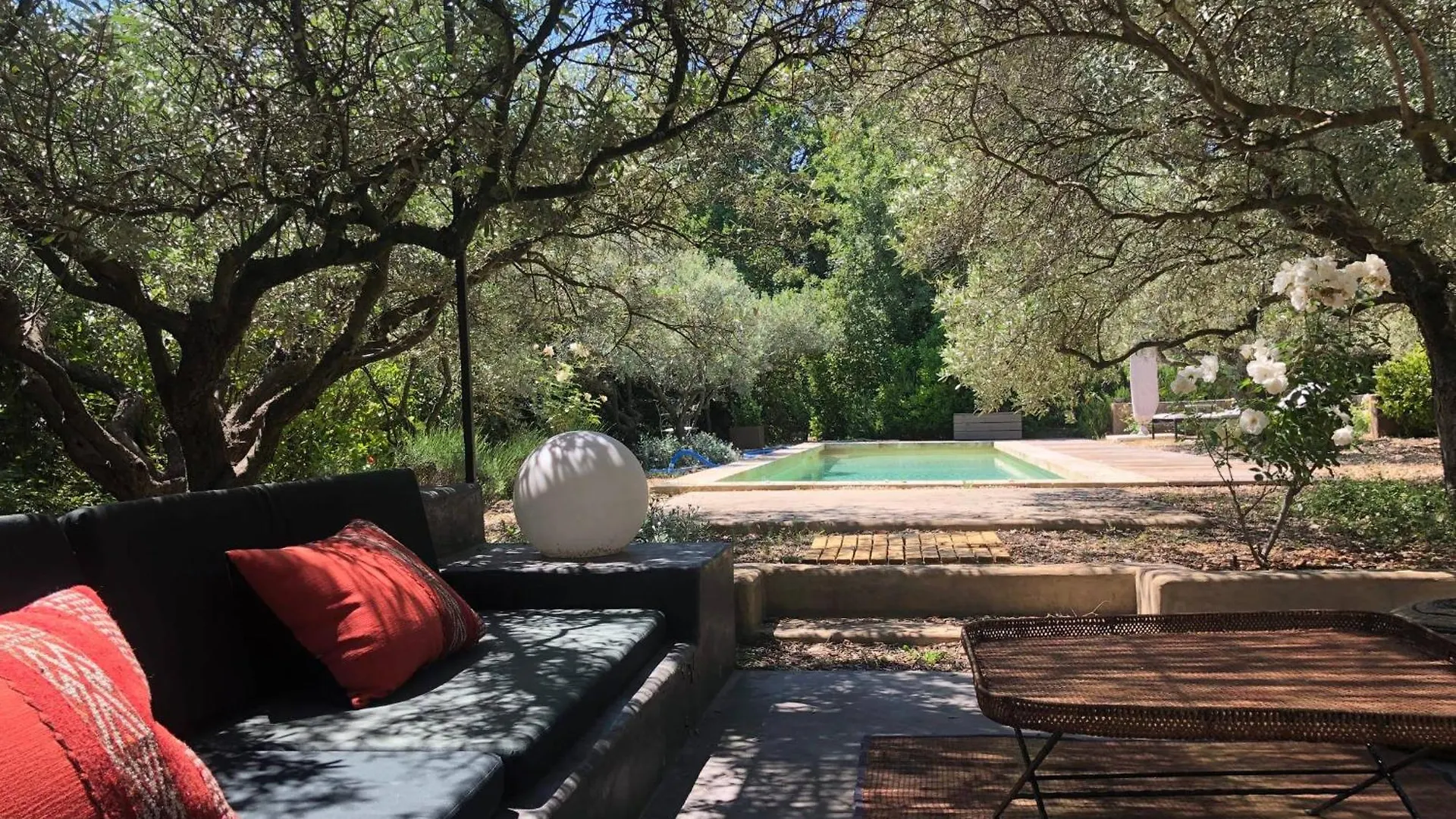 La Matina Family Haven With Olive Garden Oasis Villa Lauris
